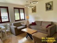 Izdavanje, dvosoban stan, 38m², Stari Grad, Beograd - image 1