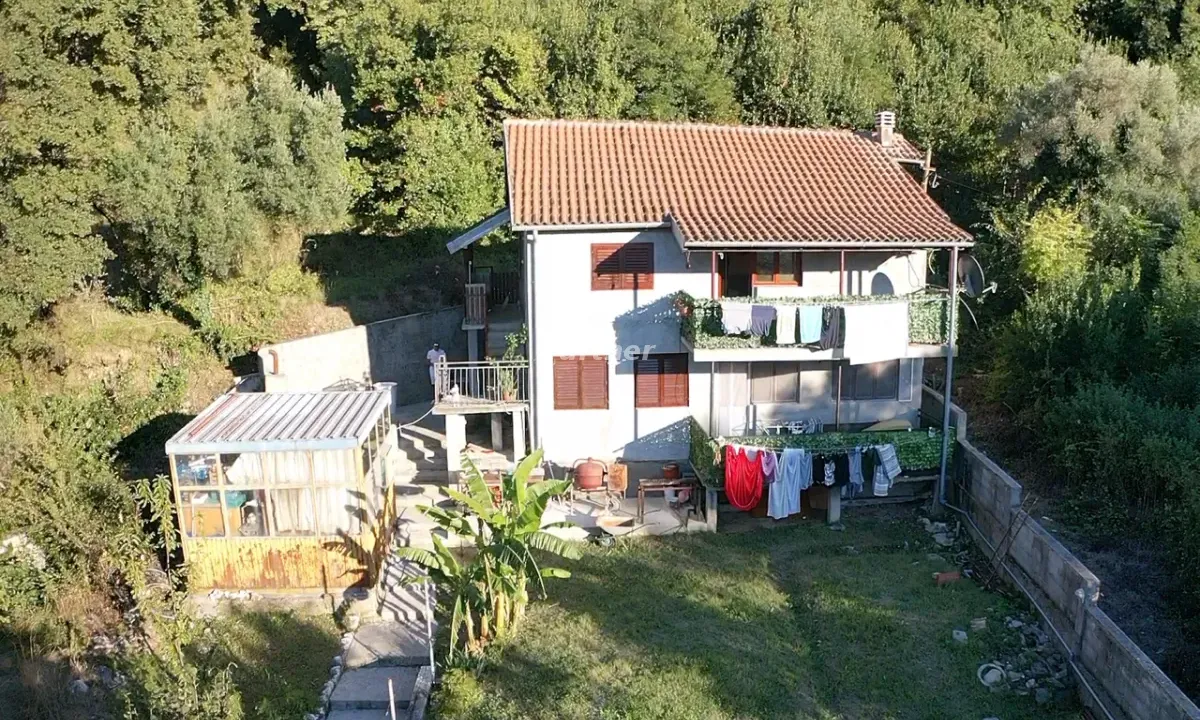 Prodaja, kuća, 180m², Dobrota, Kotor