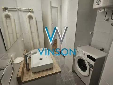 Izdavanje, dvosoban stan, 60m², Grbavica, Novi Sad Sve Podlokacije - image 10