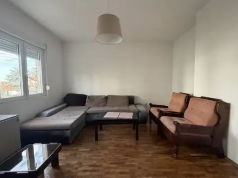 Sale, two bedroom apartment, 47m², Profesorska Kolonija, Palilula Sve Podlokacije - image 8