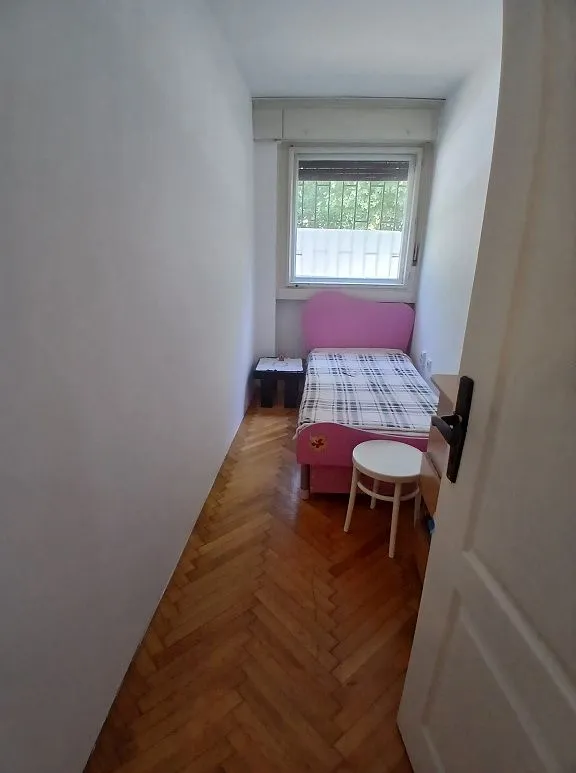 Prodaja, jednosoban stan, 38m², Novi Beograd Blok 37, Novi Beograd Sve Podlokacije