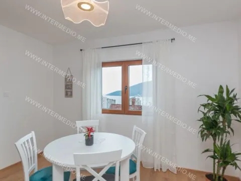 Prodaja, dvosoban stan, 70m², Igalo, Herceg Novi - image 2