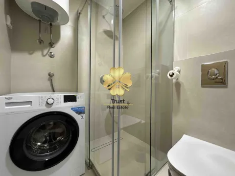 Izdavanje, dvosoban stan, 60m², City Kvart, Podgorica - image 9