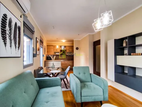 Izdavanje, dvosoban stan, 63m², Dalmatinska ulica, Podgorica - image 11