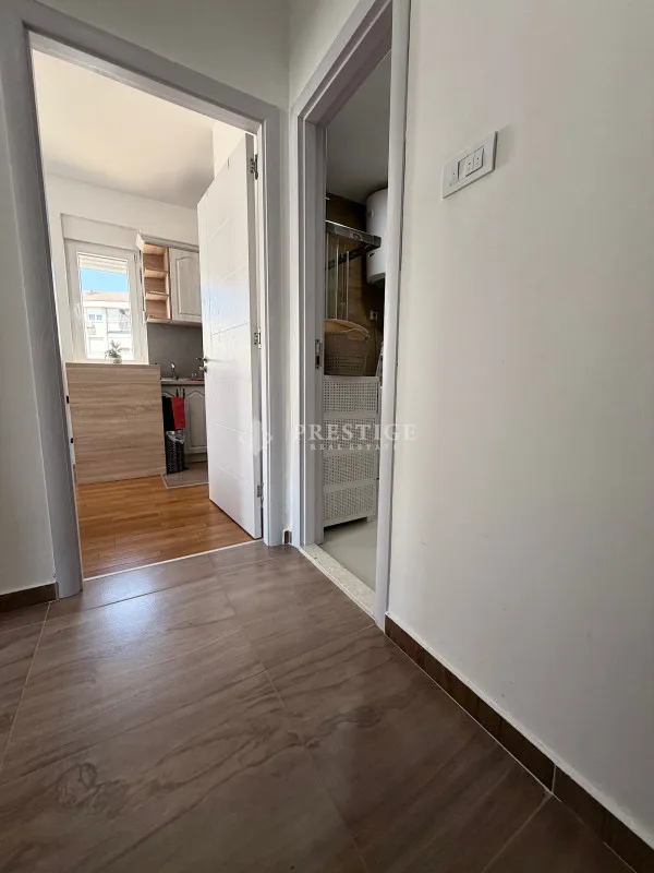 Rent, one bedroom apartment, 33m², Zabjelo, Podgorica