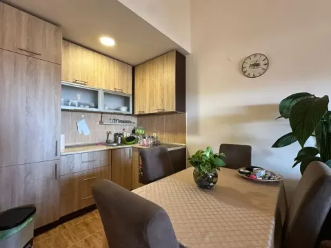 Sale, two bedroom apartment, 74m², Lazi, Budva - image 10