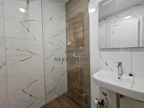 Izdavanje, jednosoban stan, 43m², Ilino, Bar - image 11