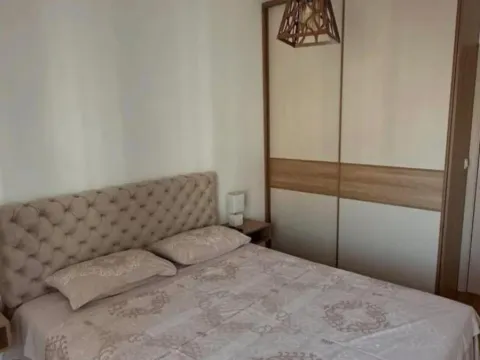 Izdavanje, jednosoban stan, 45m², City Kvart, Podgorica - image 8
