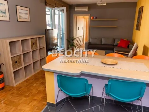 Izdavanje, trosoban stan, 71m², Centar, Novi Sad - image 2