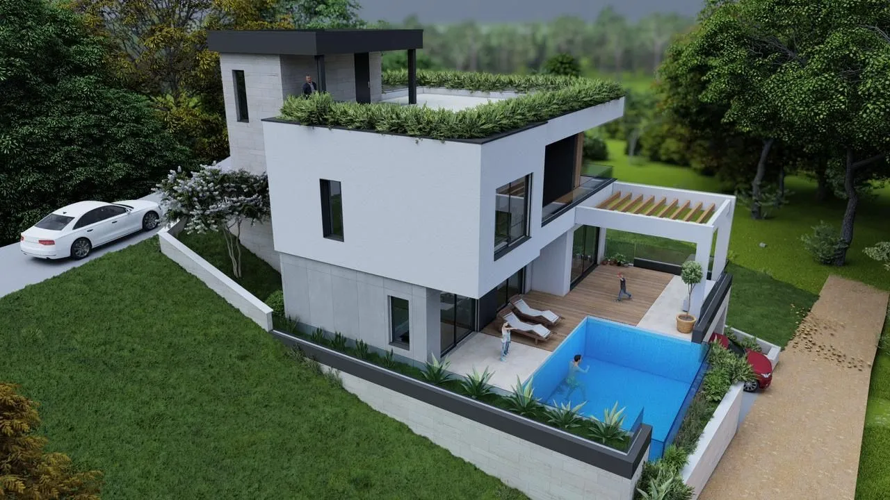 Prodaja, plac, 300m², Utjeha, Bar