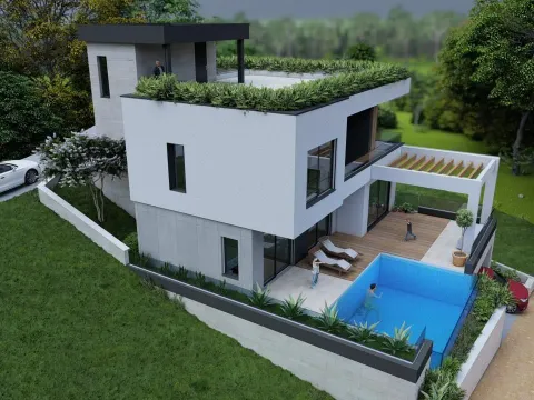 Prodaja, plac, 300m², Utjeha, Bar - image 2