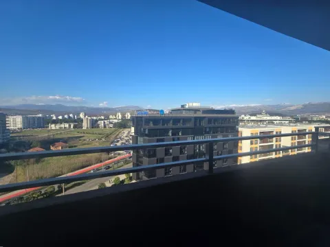 Izdavanje, jednosoban stan, 40m², Central Point, Podgorica - image 12