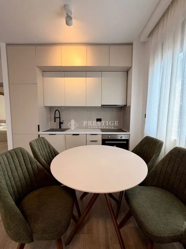 Rent, two bedroom apartment, 65m², Zabjelo, Podgorica