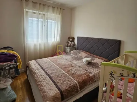 Prodaja, jednosoban stan, 41m², Pobrežje, Podgorica - image 5