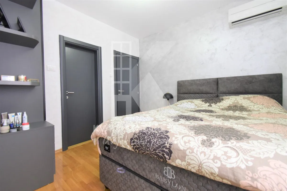 Prodaja, stan, 142m², Dalmatinska ulica, Podgorica