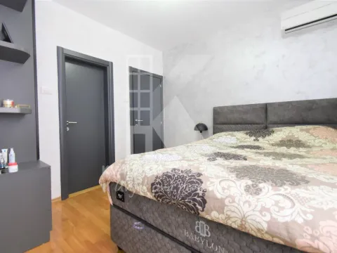 Sale, apartment, 142m², Dalmatinska ulica, Podgorica - image 12