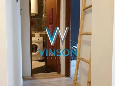 Izdavanje, dvosoban stan, 52m², Sajam, Novi Sad Sve Podlokacije - image 16