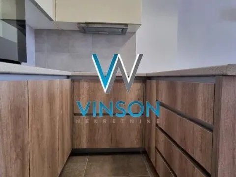 Izdavanje, jednosoban stan, 44m², Novi Sad Sve Podlokacije, Novi Sad - image 7