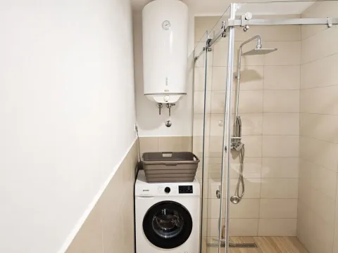 Sale, two bedroom apartment, 69m², Budva, Crna Gora - image 8