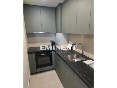 Rent, two bedroom apartment, 47m², Novi Beograd Blok 65, Novi Beograd Sve Podlokacije - image 5