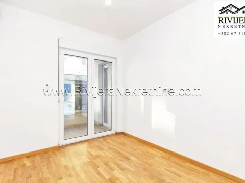 Sale, two bedroom apartment, 92m², Baošići, Herceg Novi - image 9
