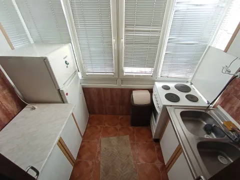 Rent, two bedroom apartment, 65m², Preko Morače, Podgorica - image 7