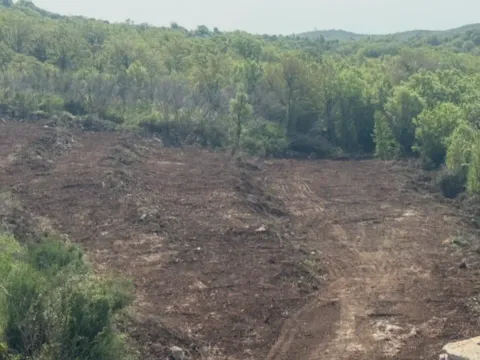 Prodaja, plac, 3500m², Pečurice, Bar - image 1