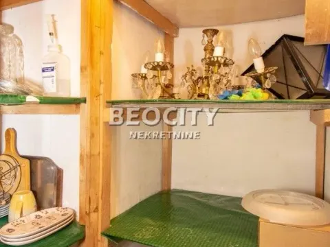 Rent, two bedroom apartment, 51m², Julino Brdo, Beograd - image 11