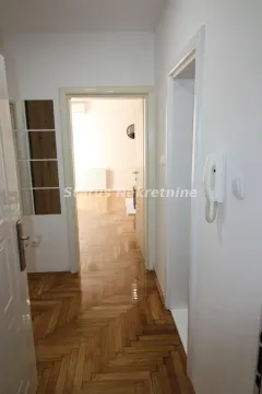 Prodaja, jednosoban stan, 36m², Betanija, Novi Sad Sve Podlokacije - image 6
