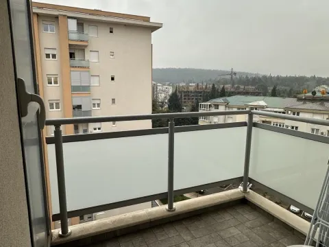 Prodaja, dvosoban stan, 64m², City Kej, Podgorica - image 17