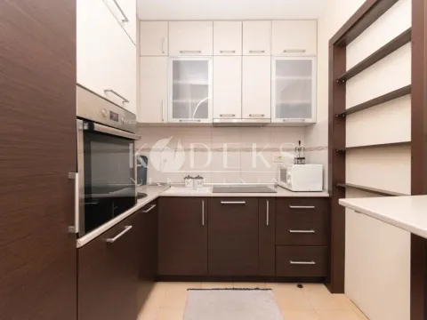 Rent, two bedroom apartment, 70m², Stari Aerodrom, Podgorica - image 2