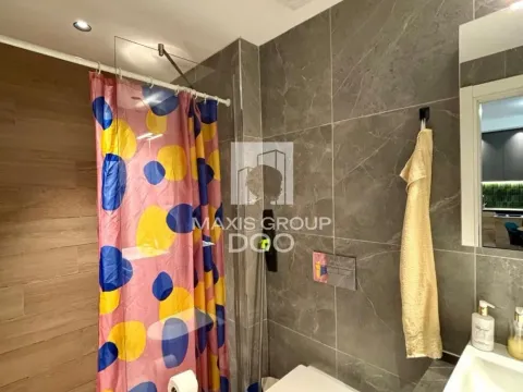 Prodaja, dvosoban stan, 49m², Savski Venac, Beograd - image 13