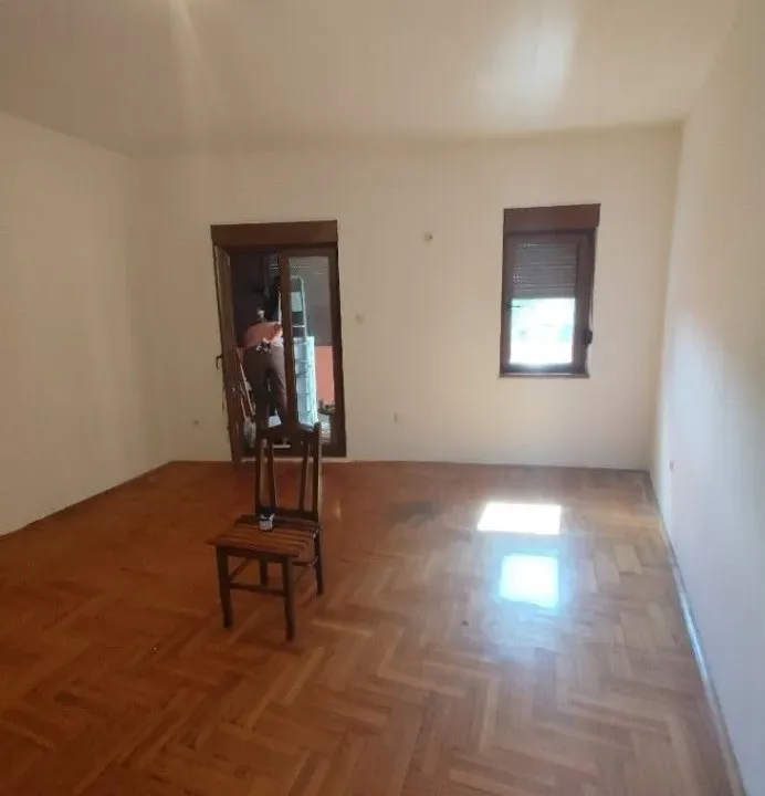 Prodaja, jednosoban stan, 69m², Tuški Put, Podgorica