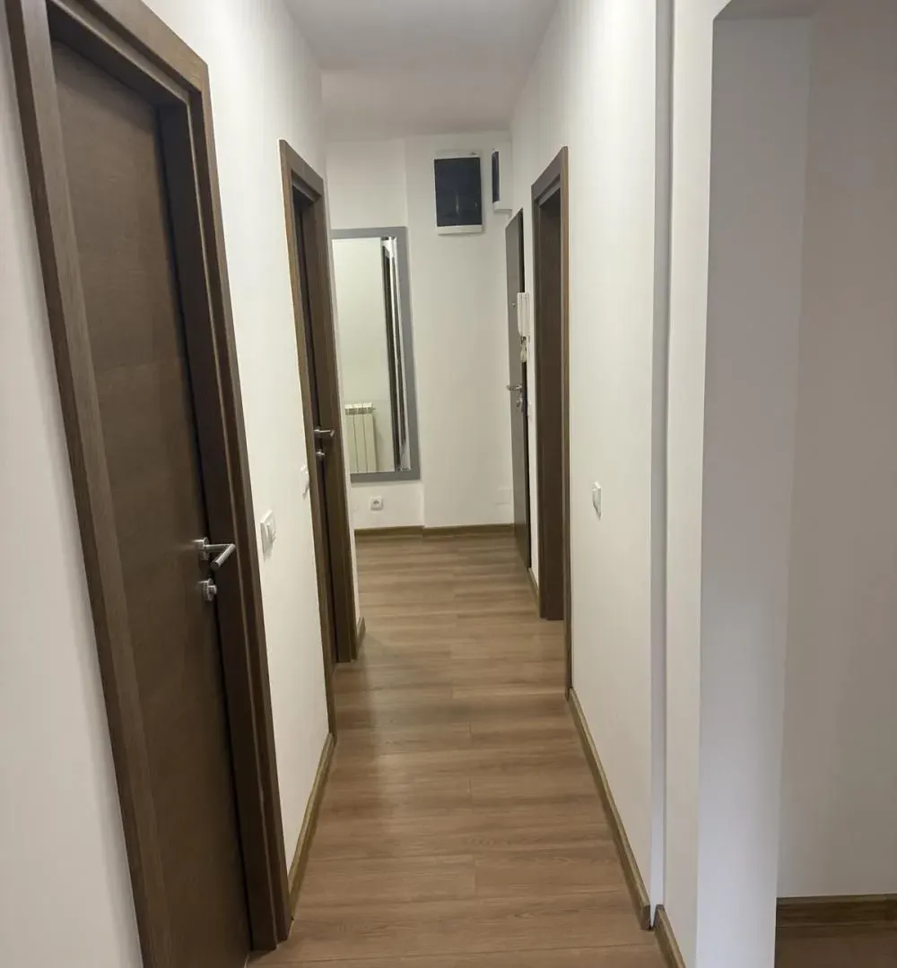 Sale, apartment, 125m², Novi Beograd Blok 62, Novi Beograd Sve Podlokacije