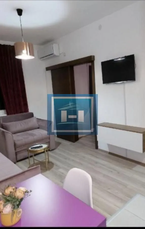 Sale, one bedroom apartment, 29m², Aqua park, Jagodina
