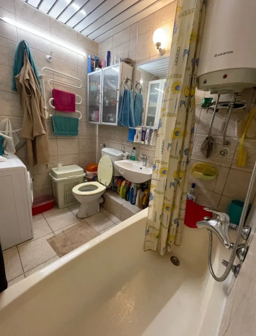 Rent, two bedroom apartment, 85m², Kruševac, Podgorica