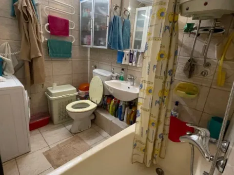 Rent, two bedroom apartment, 85m², Kruševac, Podgorica - image 3
