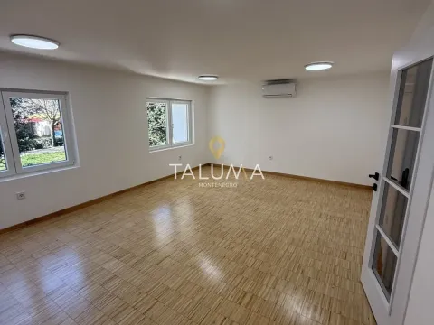 Rent, office space, 74m², Zabjelo, Podgorica