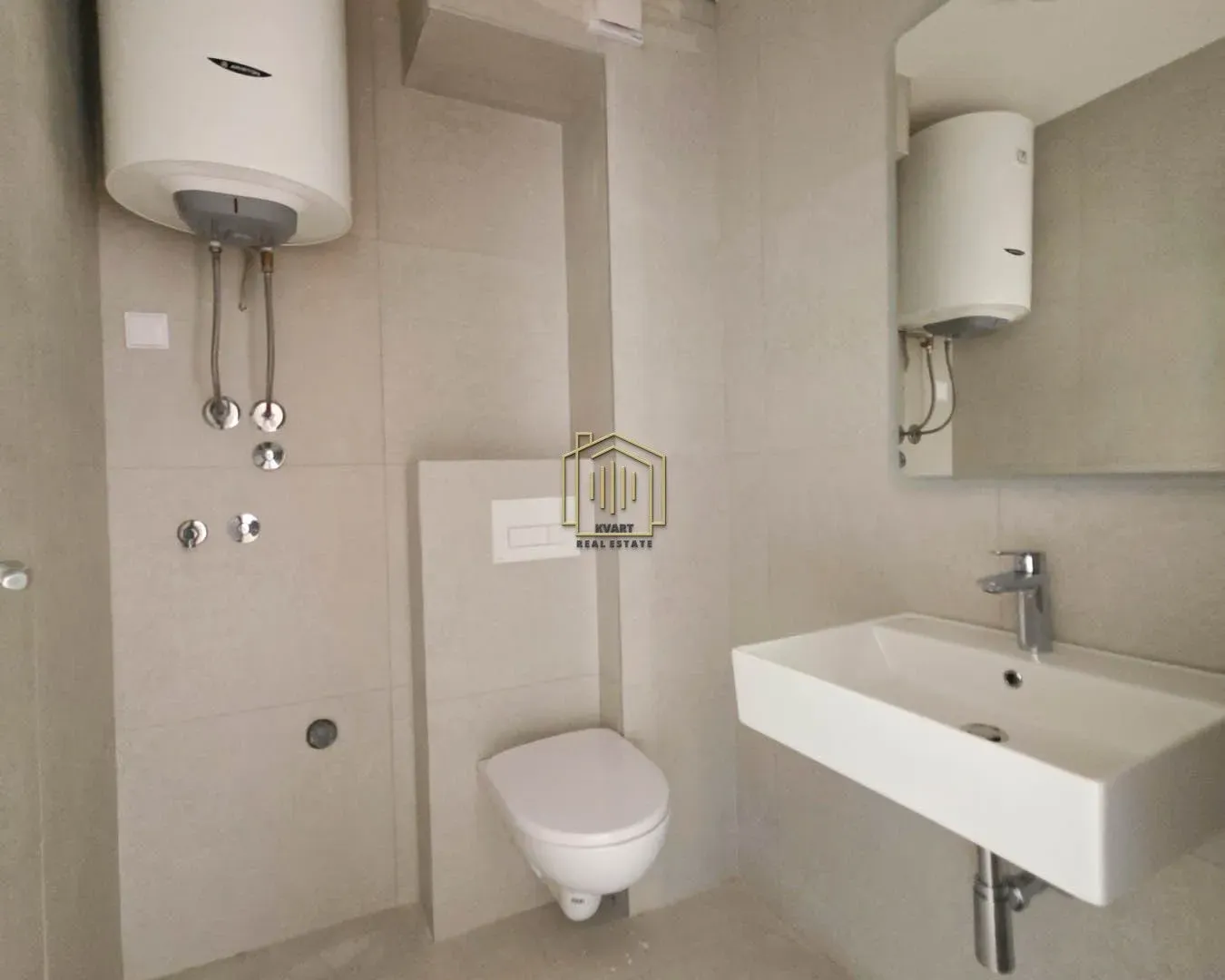 Prodaja, trosoban stan, 95m², Zabjelo, Podgorica