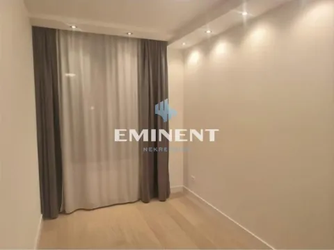 Rent, three bedroom apartment, 75m², Savski Venac, Beograd - image 12