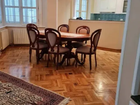 Izdavanje, kuća, 400m², Savski Venac, Beograd - image 6