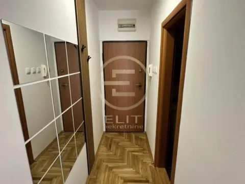 Prodaja, garsonjera, 25m², Detelinara, Novi Sad Sve Podlokacije - image 9