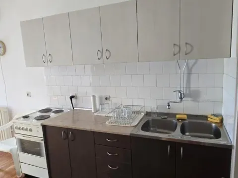 Izdavanje, dvosoban stan, 66m², Banatić, Novi Sad Sve Podlokacije - image 4
