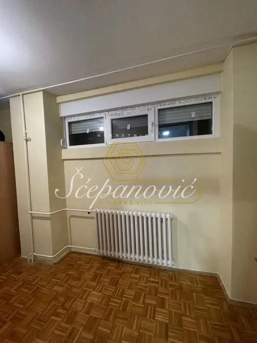 Prodaja, dvosoban stan, 51m², Liman 3, Novi Sad Sve Podlokacije