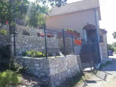 Sale, house, 122m², Njeguši, Cetinje - image 3