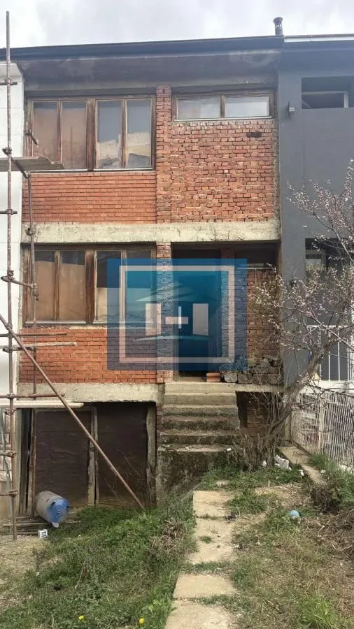 Prodaja, trosoban stan, 78m², Tabane, Jagodina