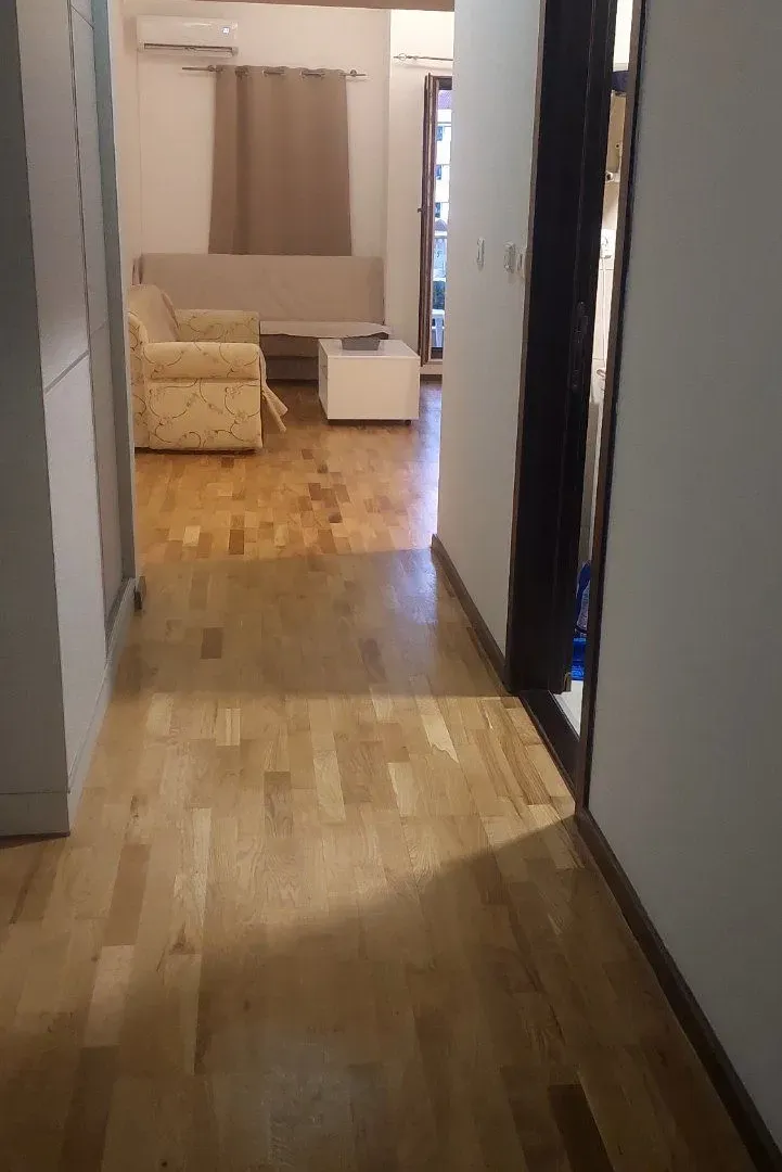 Izdavanje, stan, 60m², Budva, Crna Gora