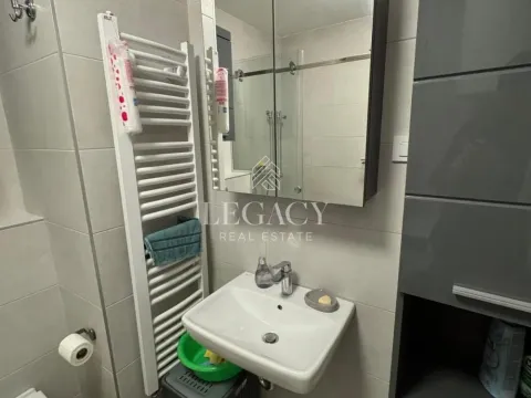 Rent, one bedroom apartment, 34m², Zeleno Brdo, Zvezdara Sve Podlokacije - image 13