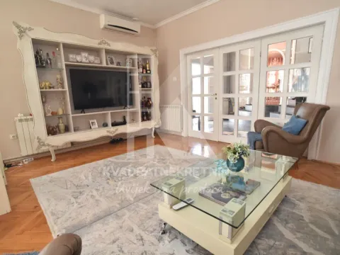 Izdavanje, kuća, 410m², Donja Gorica, Podgorica - image 4