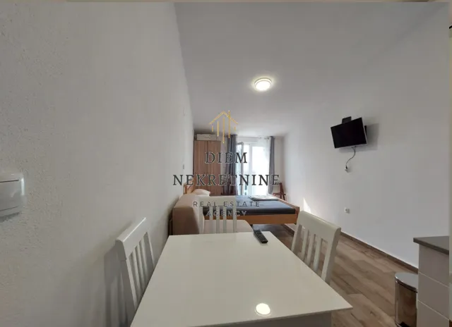 Rent, studio apartment, 30m², Kavač, Kotor